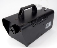 KS-400W 400W Disinfectant Fogger / Mist Sprayer Machine 800ml Tank