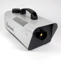 SM-900 900W Remote Control Disinfectant Fogger / Mist Sprayer Machine 1000ml Tank