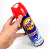 KBL-01 Blaster Ozone-Friendly Insect Killer