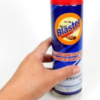 KBL-01 Blaster Ozone-Friendly Insect Killer