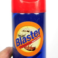 KBL-01 Blaster Ozone-Friendly Insect Killer