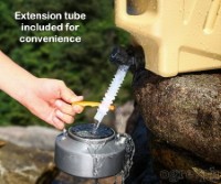 12L Water Storage Bucket 35*16.5*31cm