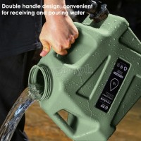 12L Water Storage Bucket 35*16.5*31cm