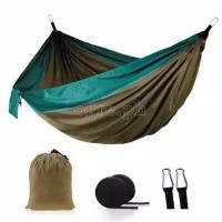 20H104 Ultralight Single Person Hammock 270x140cm