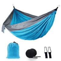 20H104 Ultralight Single Person Hammock 270x140cm