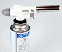 FG-920 Butane Torch / Flame Gun with Trigger