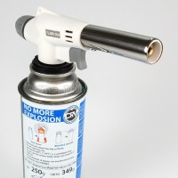 FG-920 Butane Torch / Flame Gun with Trigger
