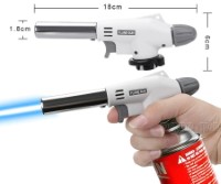 FG-920 Butane Torch / Flame Gun with Trigger