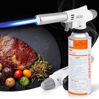 FG-920 Butane Torch / Flame Gun with Trigger
