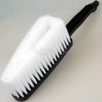 BGH-02 Fixed Brush Attachment with 5m / 10m PVC Garden Hose Set