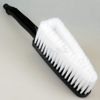 BGH-02 Fixed Brush Attachment with 5m / 10m PVC Garden Hose Set