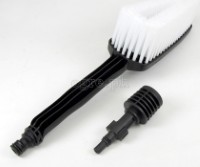 PWB-02BSC Fixed Brush Attachment for Bosch/B&D/AR Wash Guns