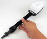 PWB-02BSC Fixed Brush Attachment for Bosch/B&D/AR Wash Guns