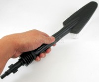 PWB-02BSC Fixed Brush Attachment for Bosch/B&D/AR Wash Guns