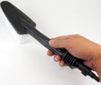 PWB-02BSC Fixed Brush Attachment for Bosch/B&D/AR Wash Guns