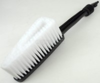 PWB-02BSC Fixed Brush Attachment for Bosch/B&D/AR Wash Guns