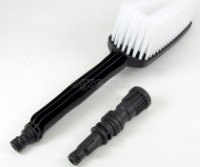 PWB-02ELT Fixed Brush Attachment for Kawasaki/Fujihama Wash Guns