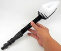 PWB-02ELT Fixed Brush Attachment for Kawasaki/Fujihama Wash Guns