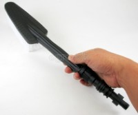 PWB-02ELT Fixed Brush Attachment for Kawasaki/Fujihama Wash Guns