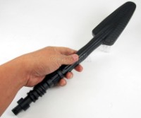 PWB-02ELT Fixed Brush Attachment for Kawasaki/Fujihama Wash Guns