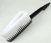 PWB-02LVR Fixed Brush Attachment for Lavor Wash Guns