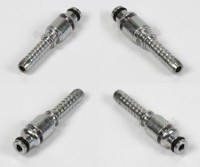 PWHF-01 Pressure Washer Hose Fitting Set for Bosch/B&D
