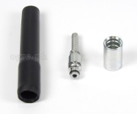 PWHF-01 Pressure Washer Hose Fitting Set for Bosch/B&D