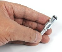 PWHF-02 Pressure Washer Hose Fitting Set for AR/Kawasaki/Fujihama