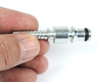 PWHF-02 Pressure Washer Hose Fitting Set for AR/Kawasaki/Fujihama