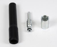 PWHF-02 Pressure Washer Hose Fitting Set for AR/Kawasaki/Fujihama