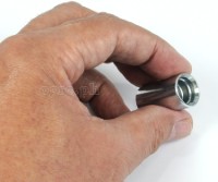 PWHF-03 Pressure Washer Hose Fitting Set 1/4” BSP Threaded Male