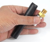 PWHF-03 Pressure Washer Hose Fitting Set 1/4” BSP Threaded Male