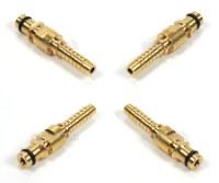 PWHF-04B Pressure Washer Hose Fitting Set for Karcher K2-K7 Series