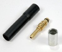 PWHF-04B Pressure Washer Hose Fitting Set for Karcher K2-K7 Series