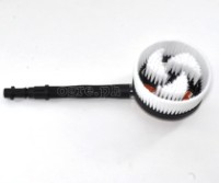 PWB-01KRC Rotary Cleaning Brush Attachment for Karcher Wash Guns