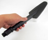 PWB-02M22 Fixed Brush Attachment for Wash Guns with M22 Outlet
