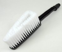 PWB-02M22 Fixed Brush Attachment for Wash Guns with M22 Outlet