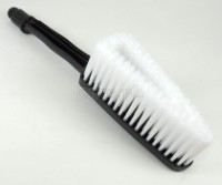 PWB-02M22 Fixed Brush Attachment for Wash Guns with M22 Outlet