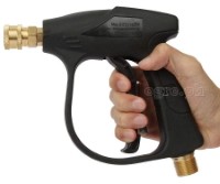 PWG-05 2175psi Pressure Washer Gun with M22-14mm Male Inlet and 1/4” Female Quick Coupler Socket
