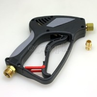 PWG-06 4000psi Heavy Duty High Pressure Wash Gun