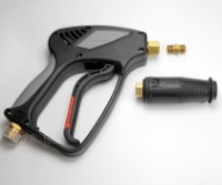 PWG-07 4000psi Heavy Duty Wash Gun Kit with Variable Nozzle