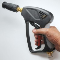 PWG-07 4000psi Heavy Duty Wash Gun Kit with Variable Nozzle