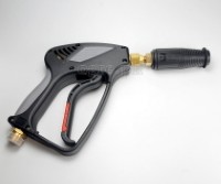 PWG-07 4000psi Heavy Duty Wash Gun Kit with Variable Nozzle