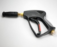 PWG-07 4000psi Heavy Duty Wash Gun Kit with Variable Nozzle