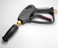 PWG-07 4000psi Heavy Duty Wash Gun Kit with Variable Nozzle