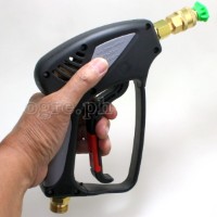 PWG-09 4000psi Heavy Duty Wash Gun Kit B with Pack of 5 Quick-Connect Nozzle Tips