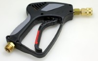 PWG-09 4000psi Heavy Duty Wash Gun Kit B with Pack of 5 Quick-Connect Nozzle Tips