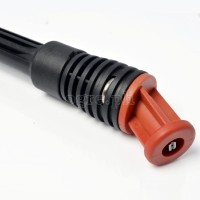 PWL-03 Pressure Washer Spray Lance with Flexible Angle Nozzle