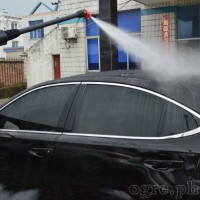 PWL-03 Pressure Washer Spray Lance with Flexible Angle Nozzle