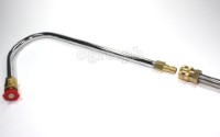 PWL-07 Gutter Cleaning Wand with 0° Jet Nozzle